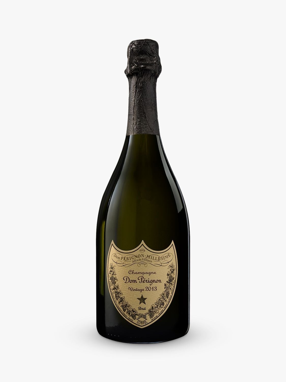 DOM PERIGNON - Champagne - Premium quality