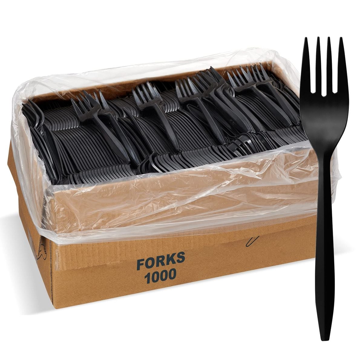 Plasti Dine Fork