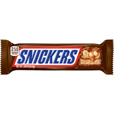 Snickers