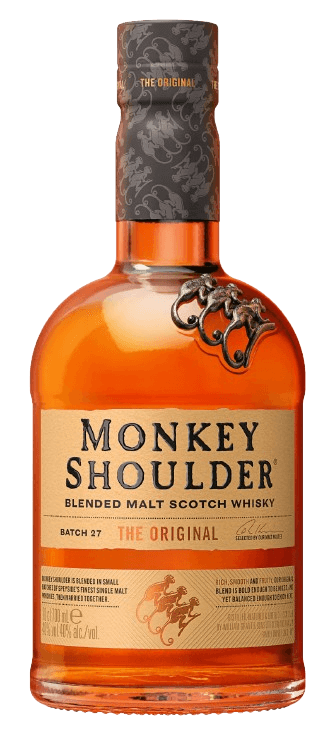 Monkey Shoulder 1.75L - Whiskey - Premium quality