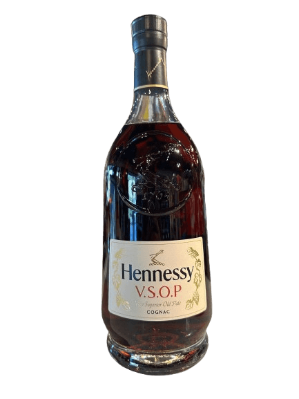 Hennessy VSOP 1.75L - Whiskey - Premium quality