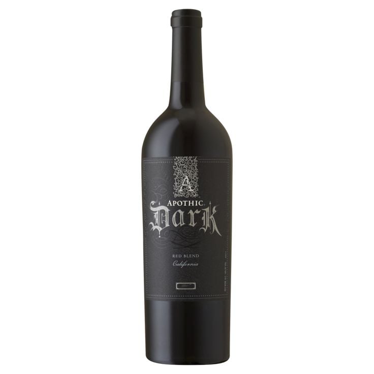 Apothic Dark Bold Blend - Wine - Premium quality