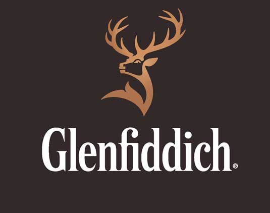 Glenfiddich logo