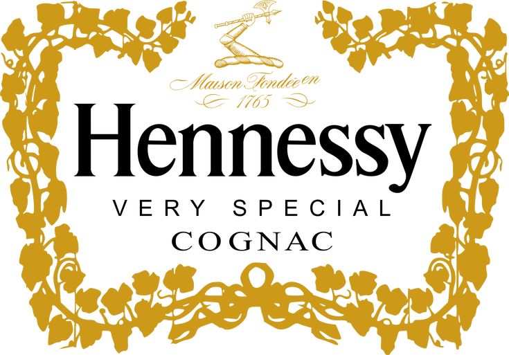 Hennessy logo