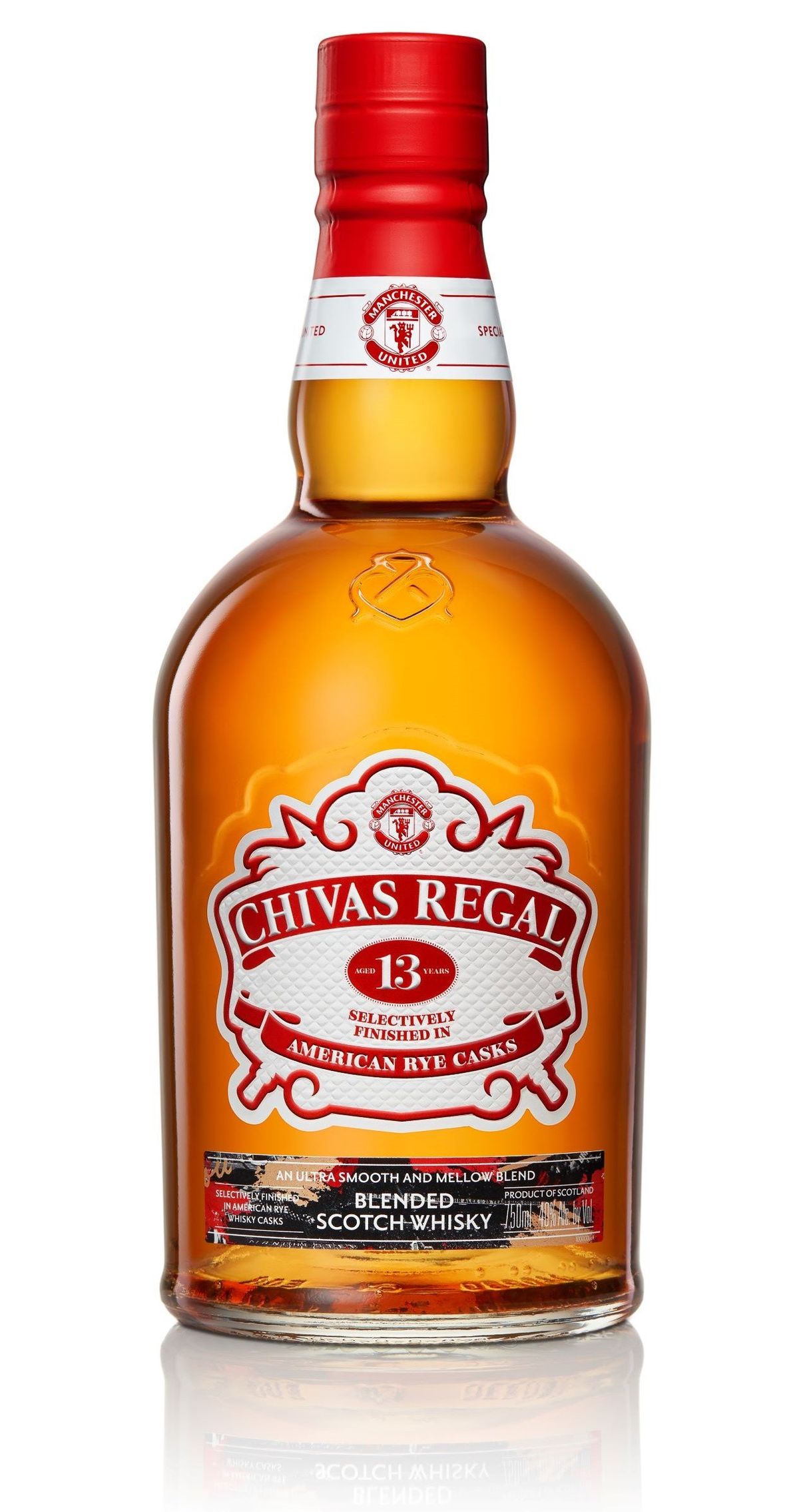 Chivas 13 Years 750ml