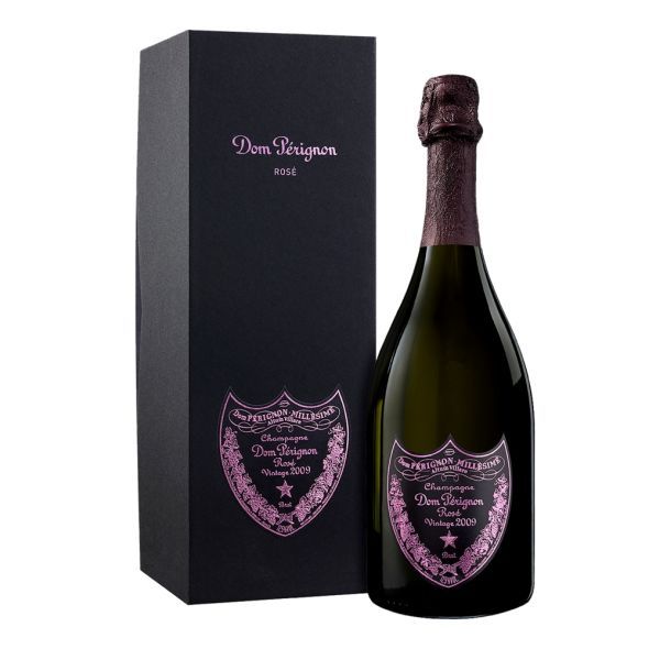 Premium Champagne Bundle
